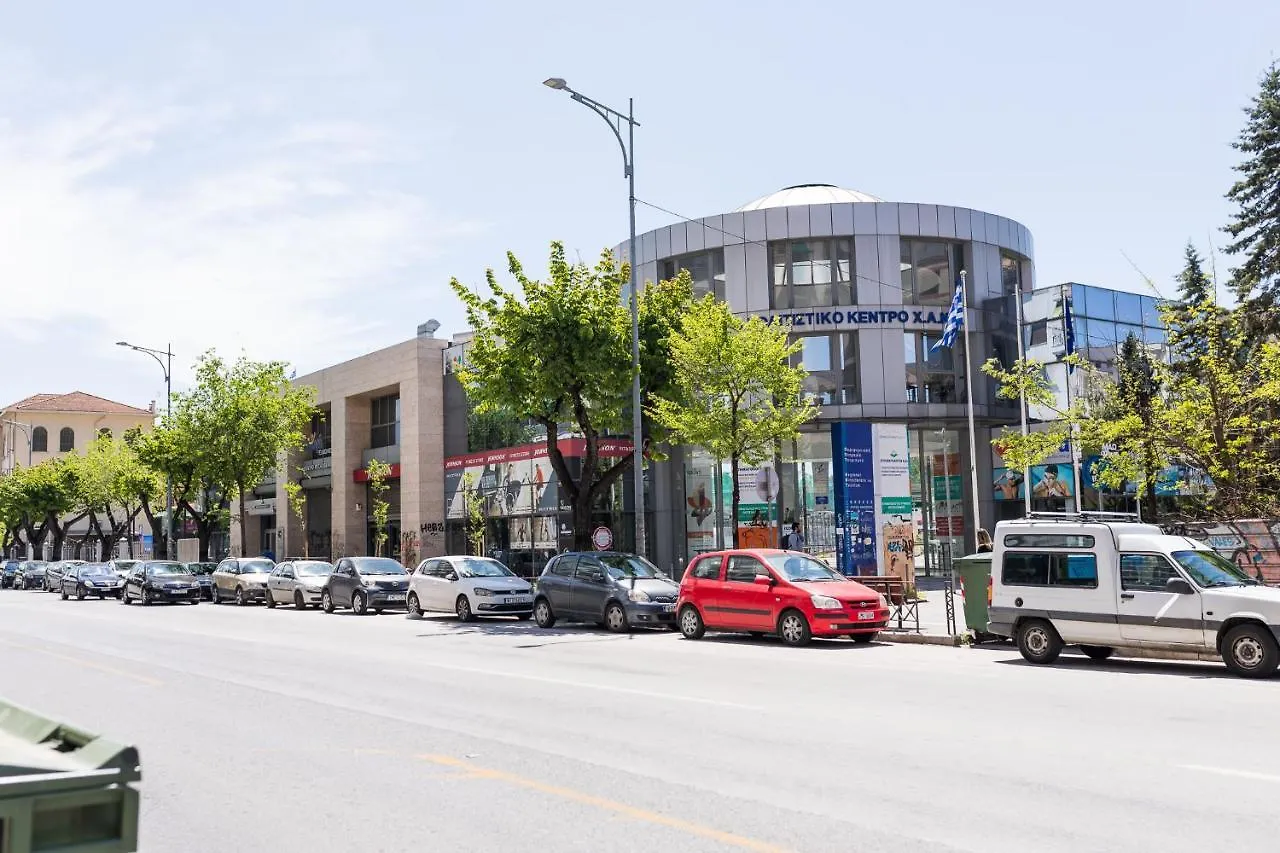 Xsoma Flats 
