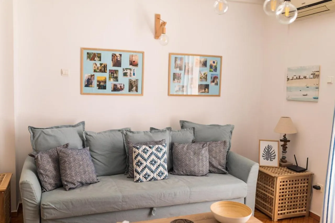 Ferienwohnung Xsoma Flats 