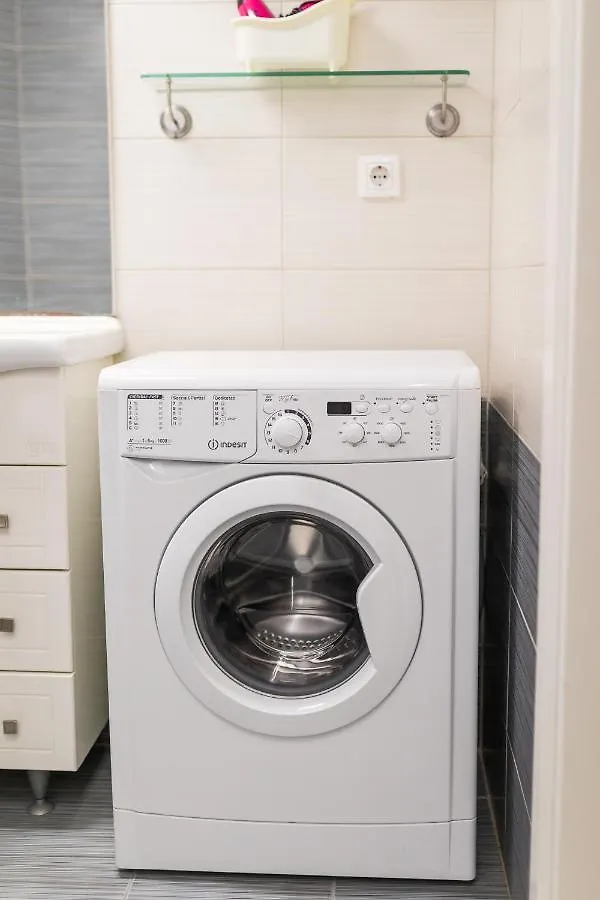 Ferienwohnung Xsoma Flats 