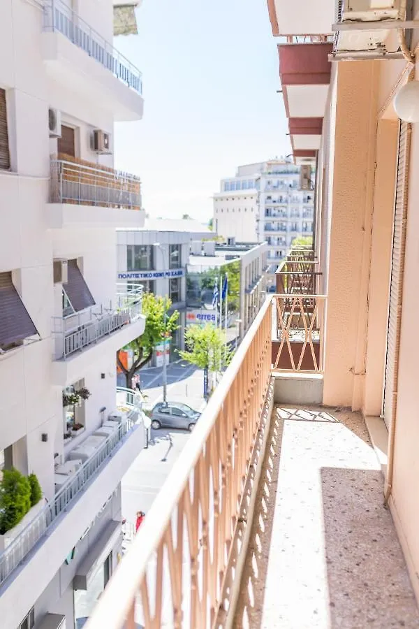 Ferienwohnung Xsoma Flats 