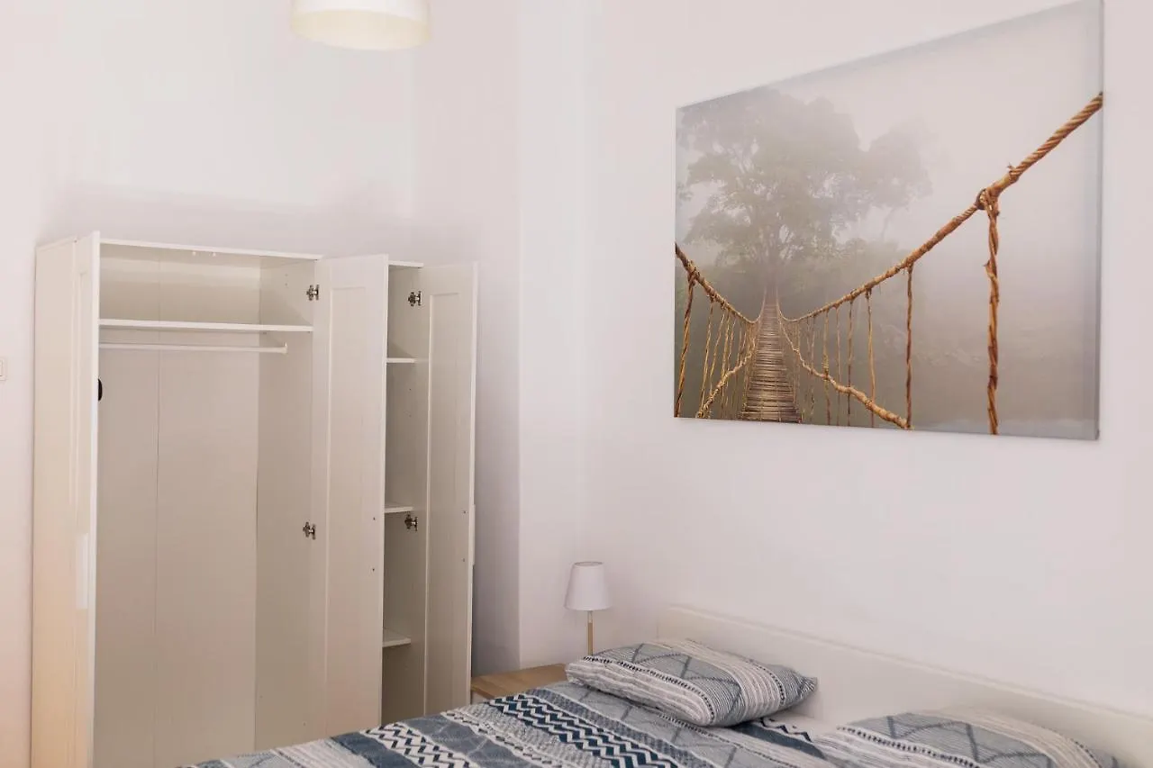 Ferienwohnung Xsoma Flats 