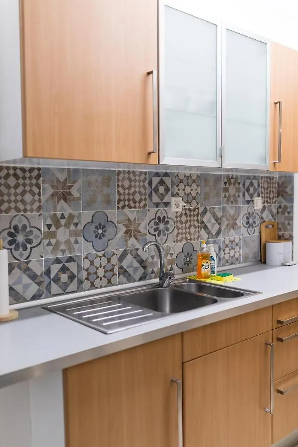 Ferienwohnung Xsoma Flats 
